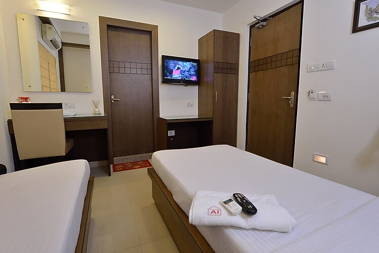hotel afridi international