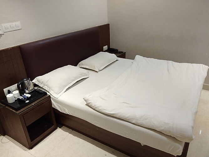 hotel afridi international