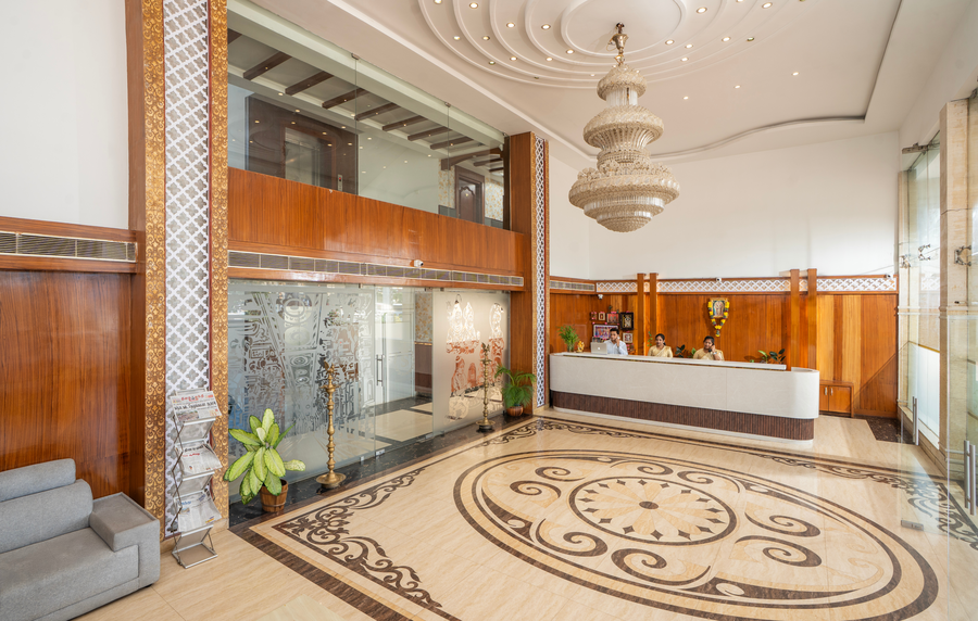 ss palace