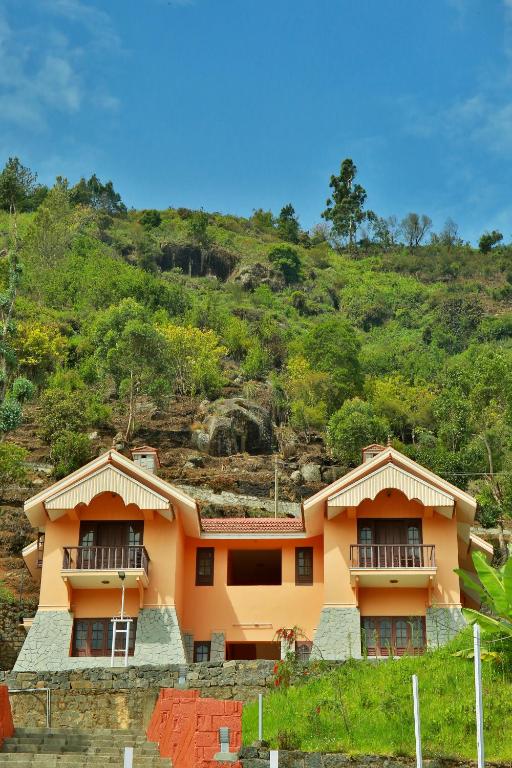 the tangerine resort