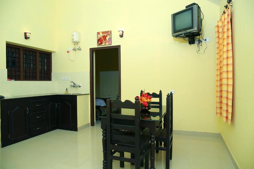 the tangerine resort