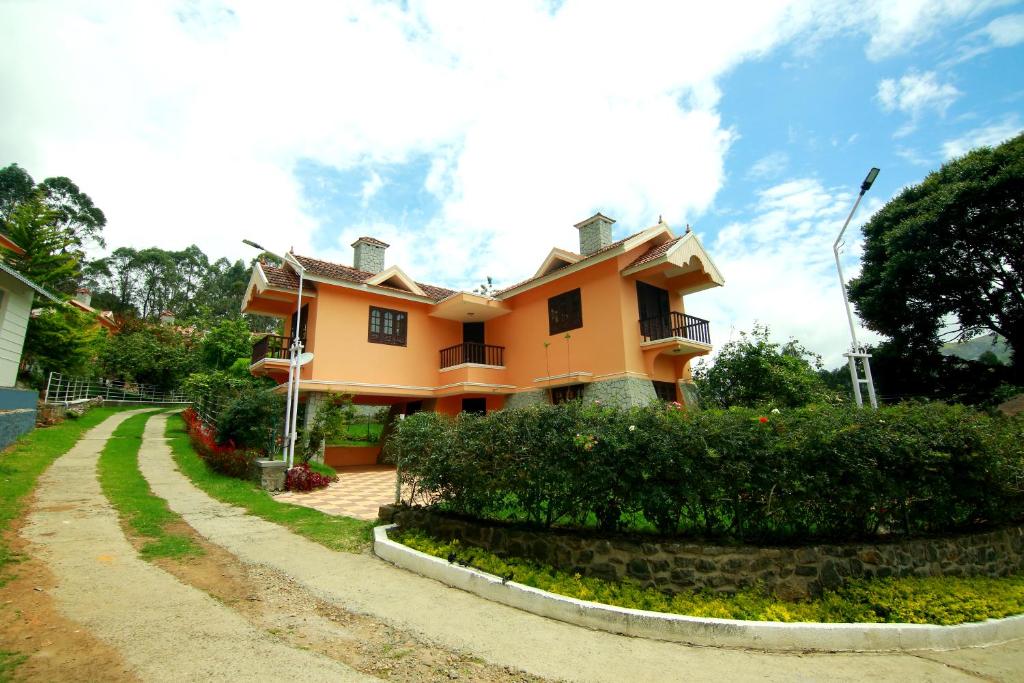 the tangerine resort