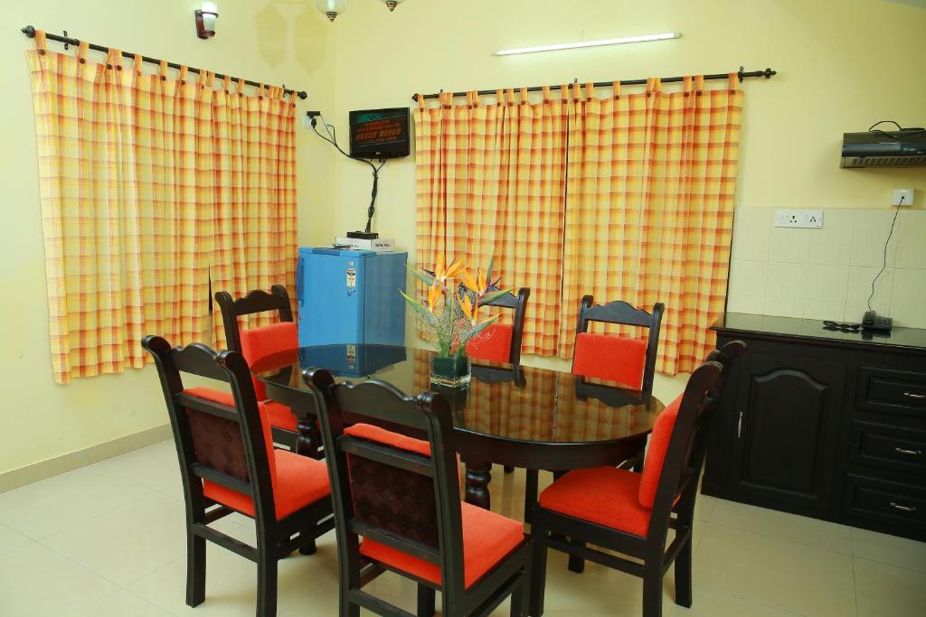 the tangerine resort