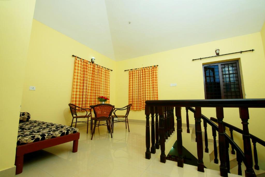 the tangerine resort