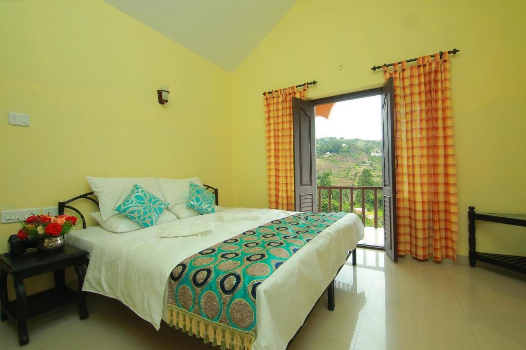 the tangerine resort