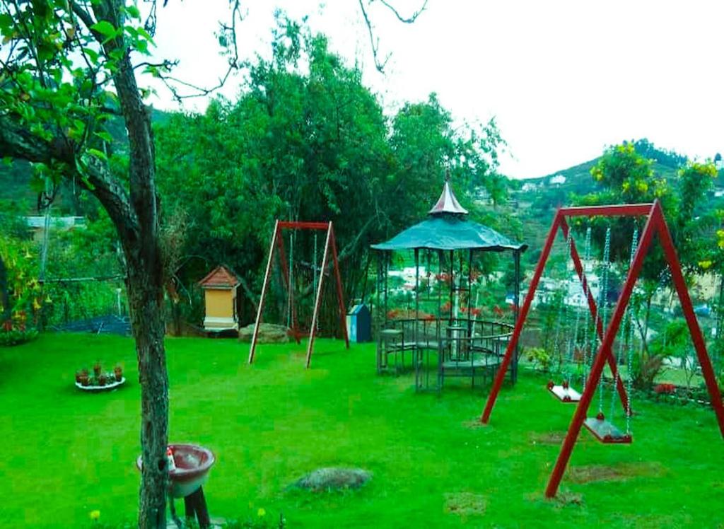 the tangerine resort