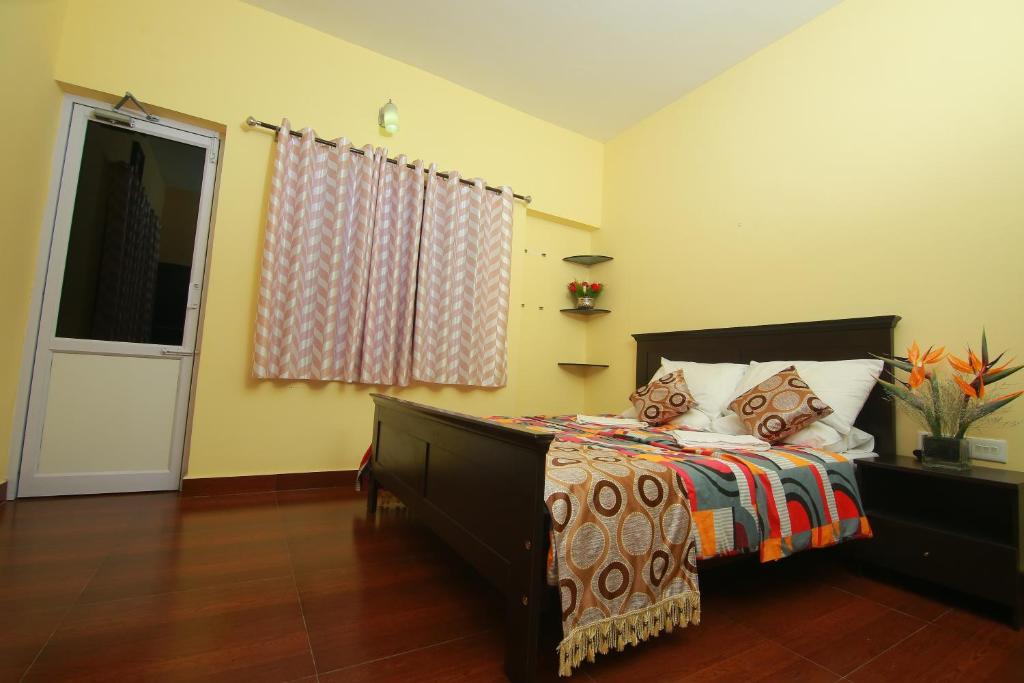 the tangerine resort