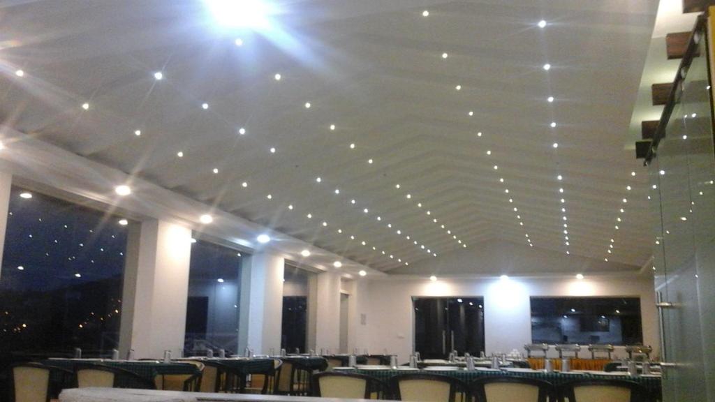 the tangerine resort