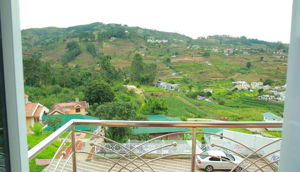 the tangerine resort