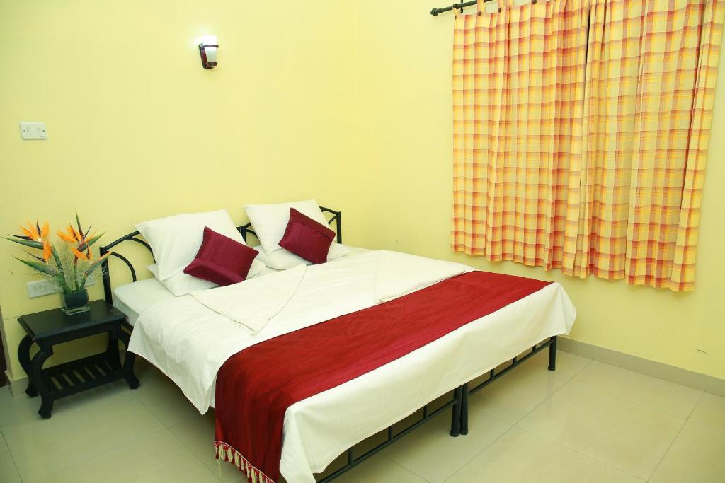 the tangerine resort