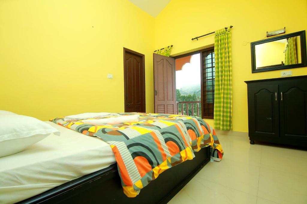 the tangerine resort