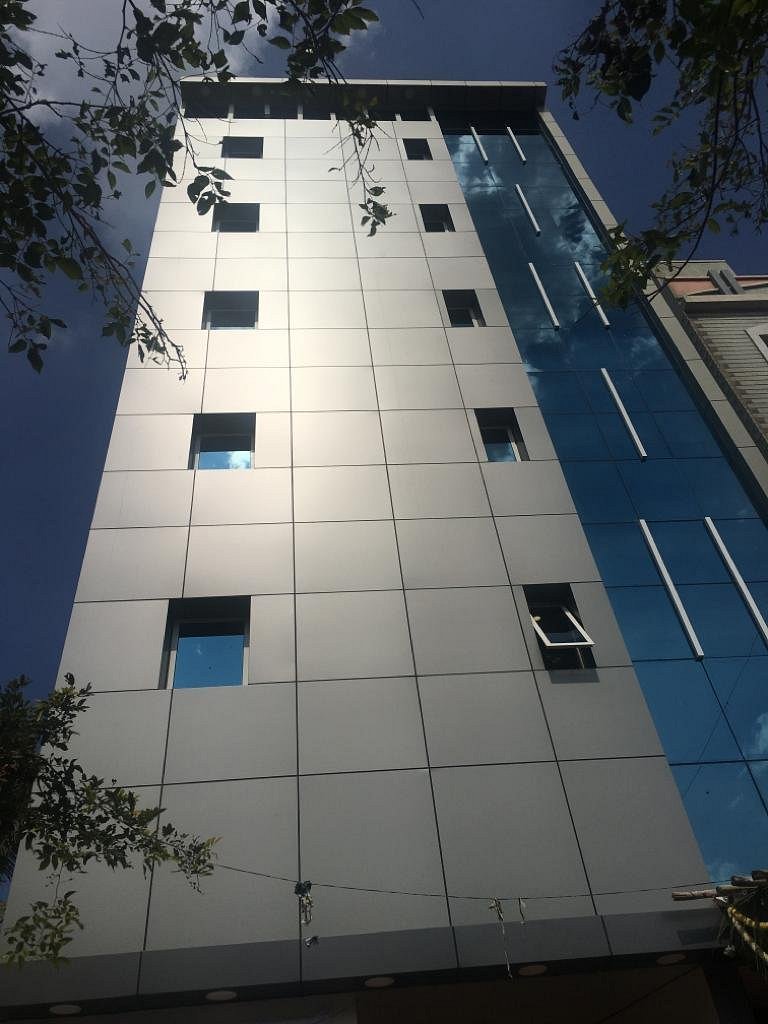 the ventura grand hotel