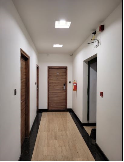 the ventura grand hotel