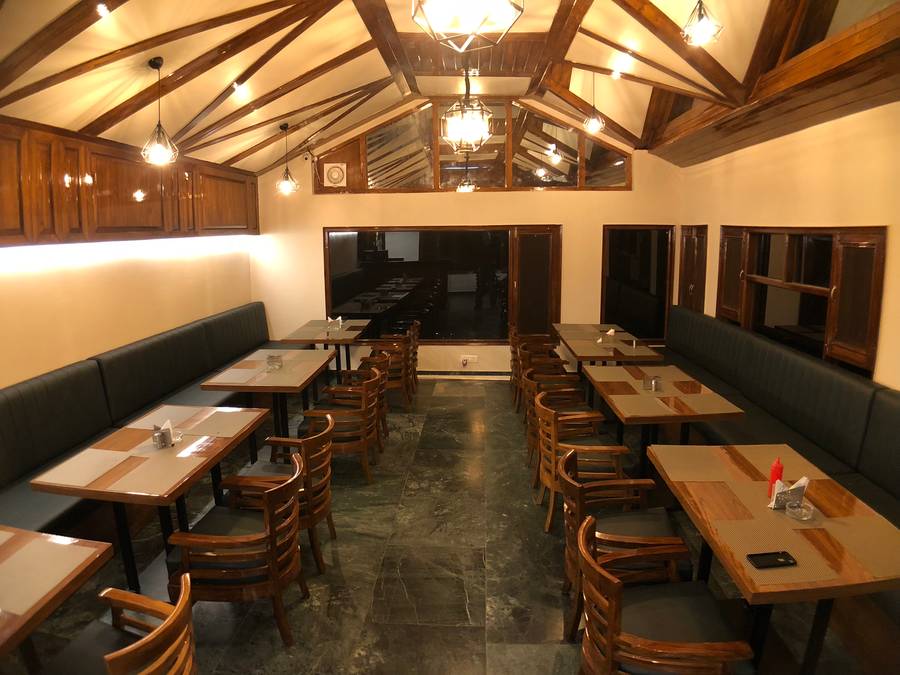 Hotel Himalayan Escape,Kufri-Chail Road, Koti,3 star