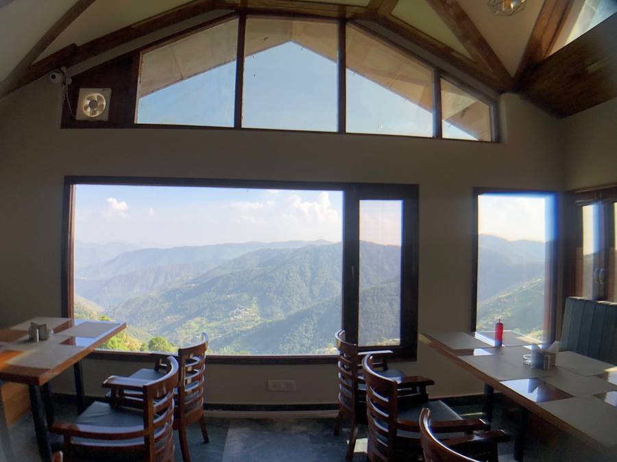 Hotel Himalayan Escape,Kufri-Chail Road, Koti,3 star