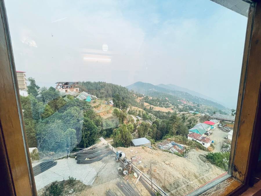 shimla