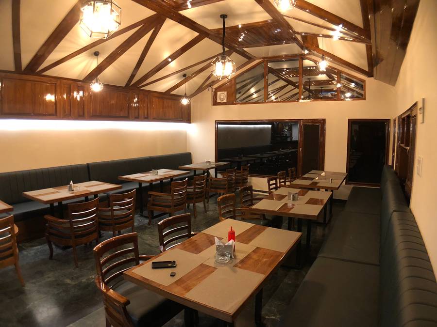 Hotel Himalayan Escape,Kufri-Chail Road, Koti,3 star