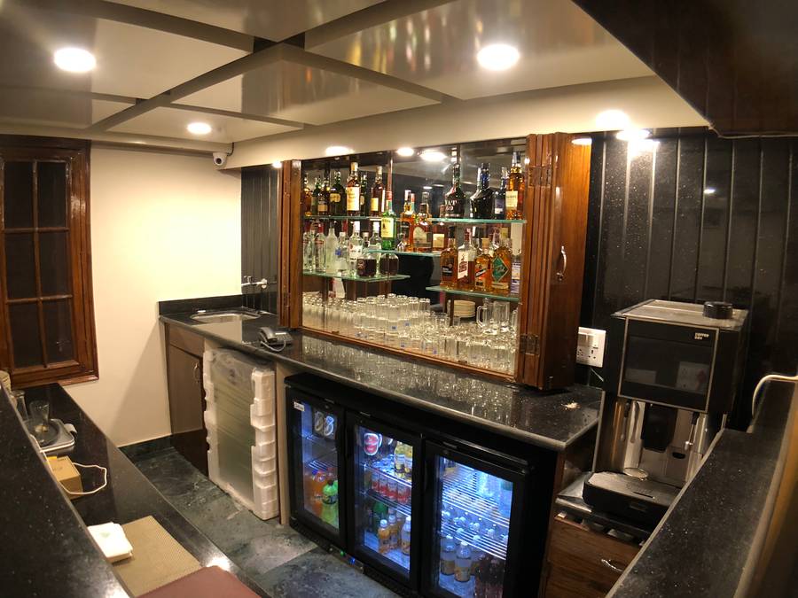 Hotel Himalayan Escape,Kufri-Chail Road, Koti,3 star