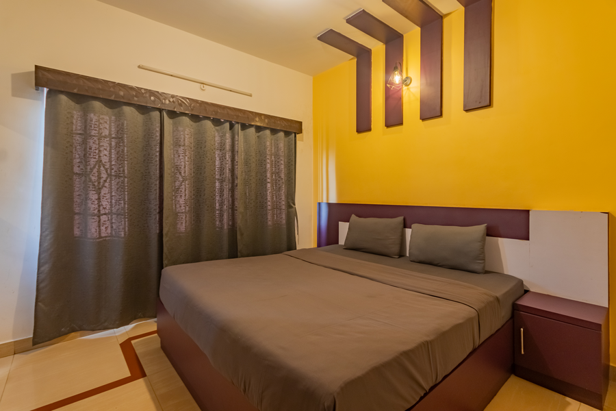 gangas sri balaji cottage