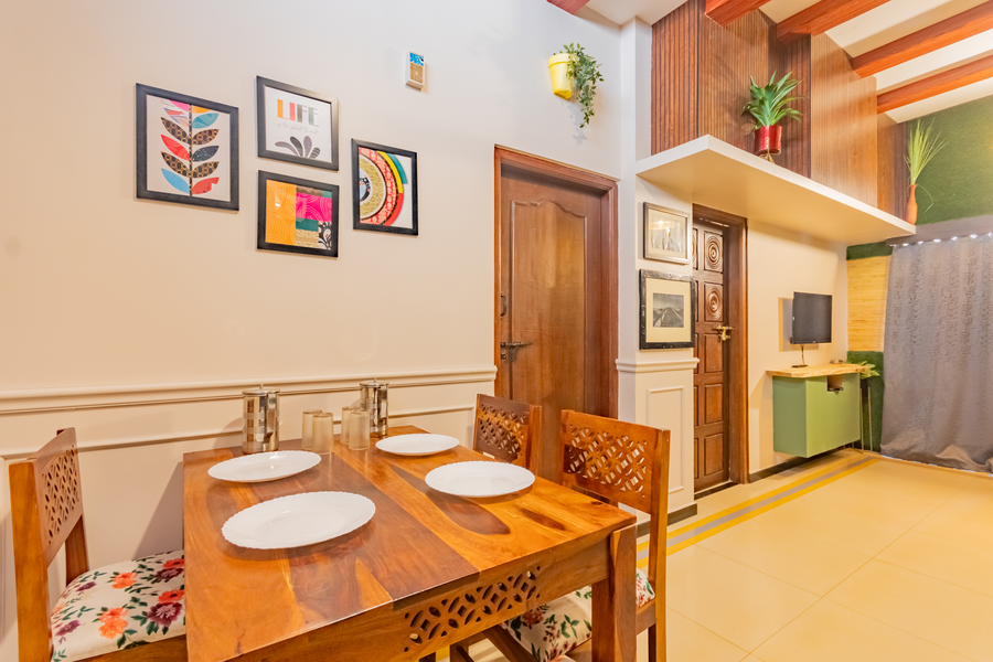 gangas sri balaji cottage