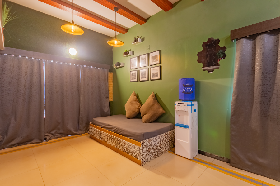 gangas sri balaji cottage