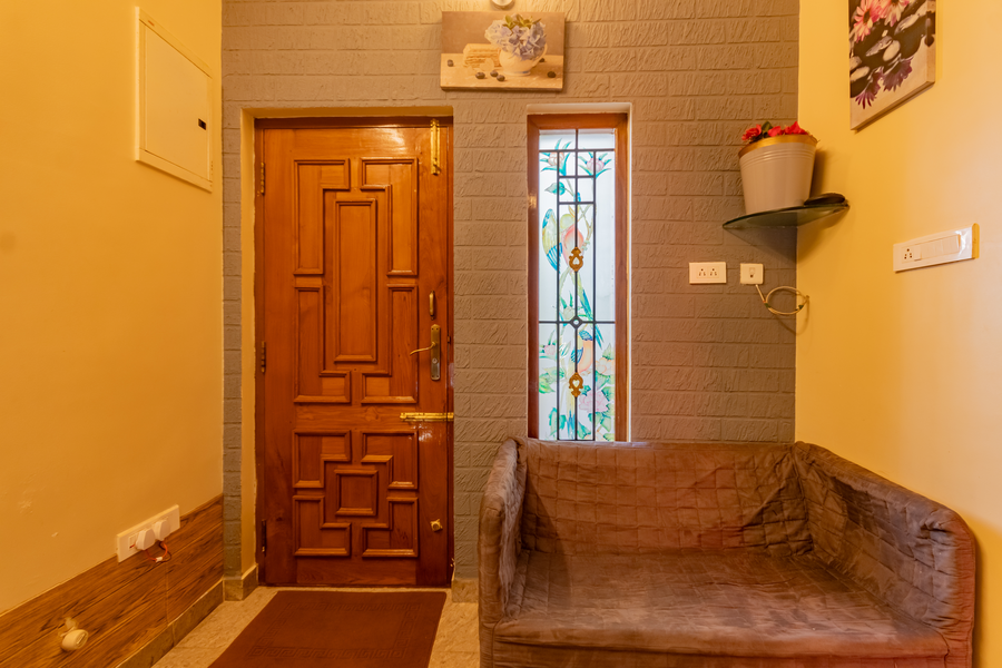 gangas sri balaji cottage