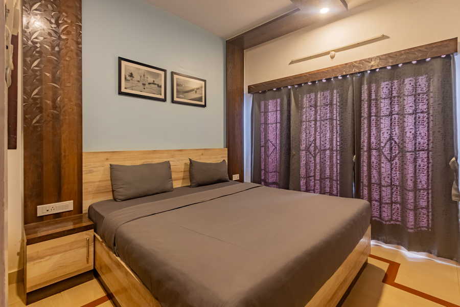 gangas sri balaji cottage