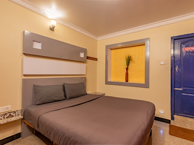 gangas sri balaji cottage