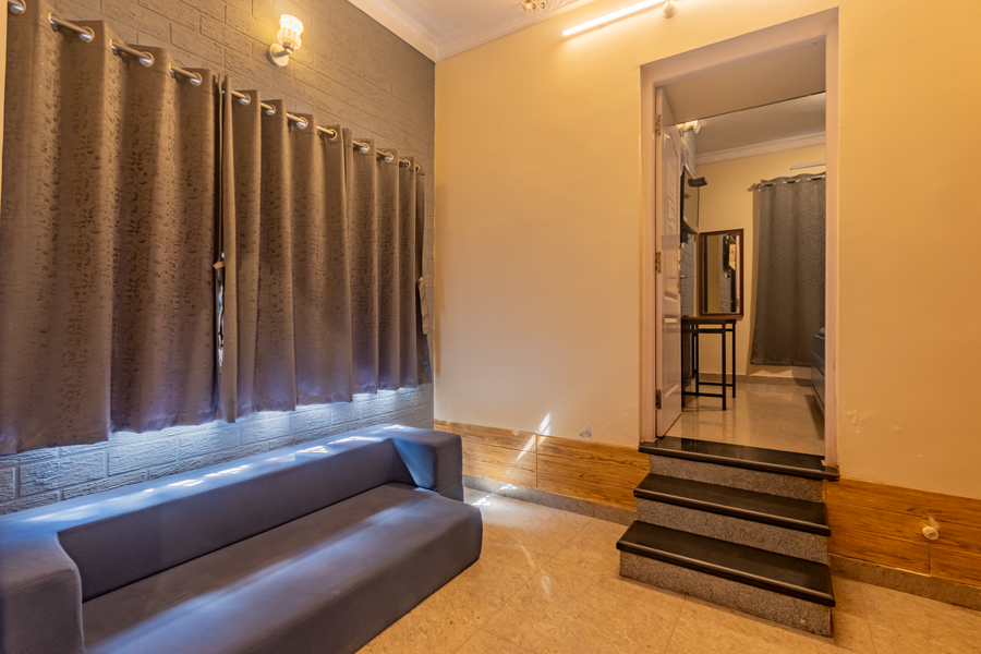 gangas sri balaji cottage