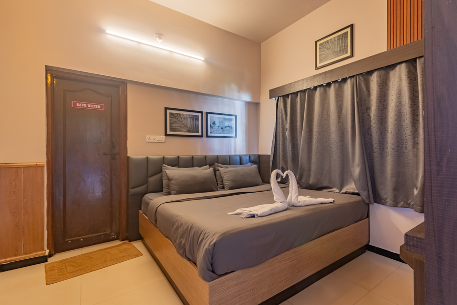 gangas sri balaji cottage