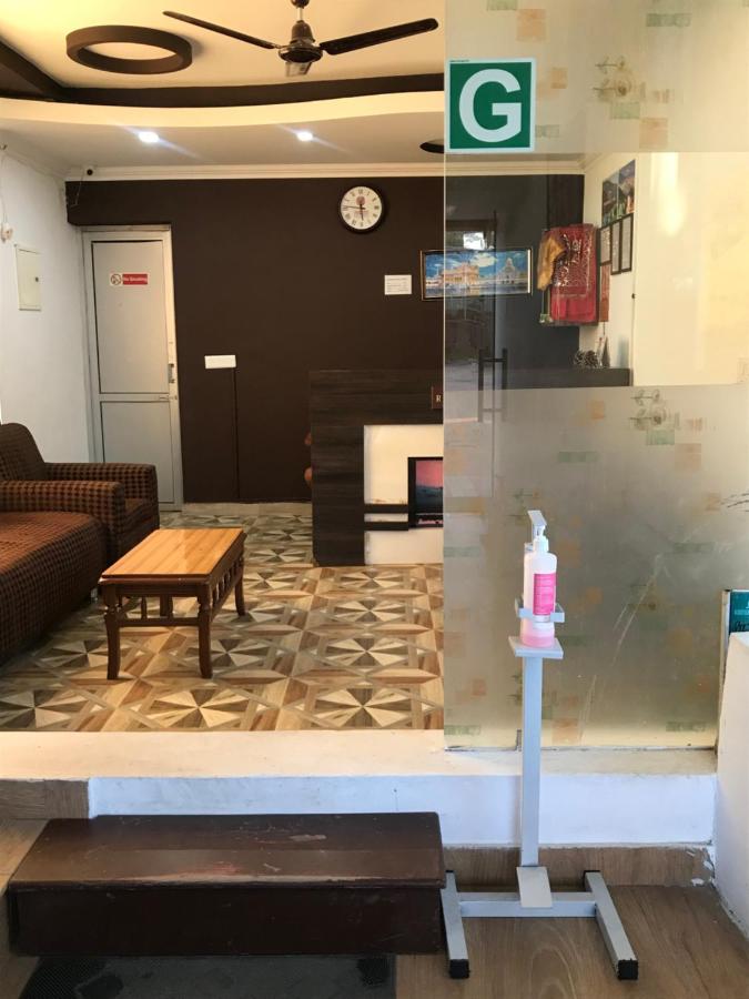 Hotel Naddi Hills,Kangra>>Dharamshala,3 star