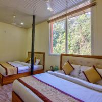 hotel bliss valley hotel in dharamshala