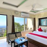 hotel bliss valley hotel in dharamshala