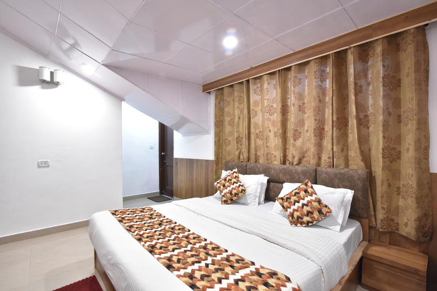 hotel new palace