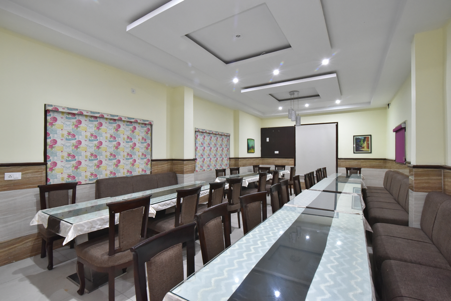 hotel new palace