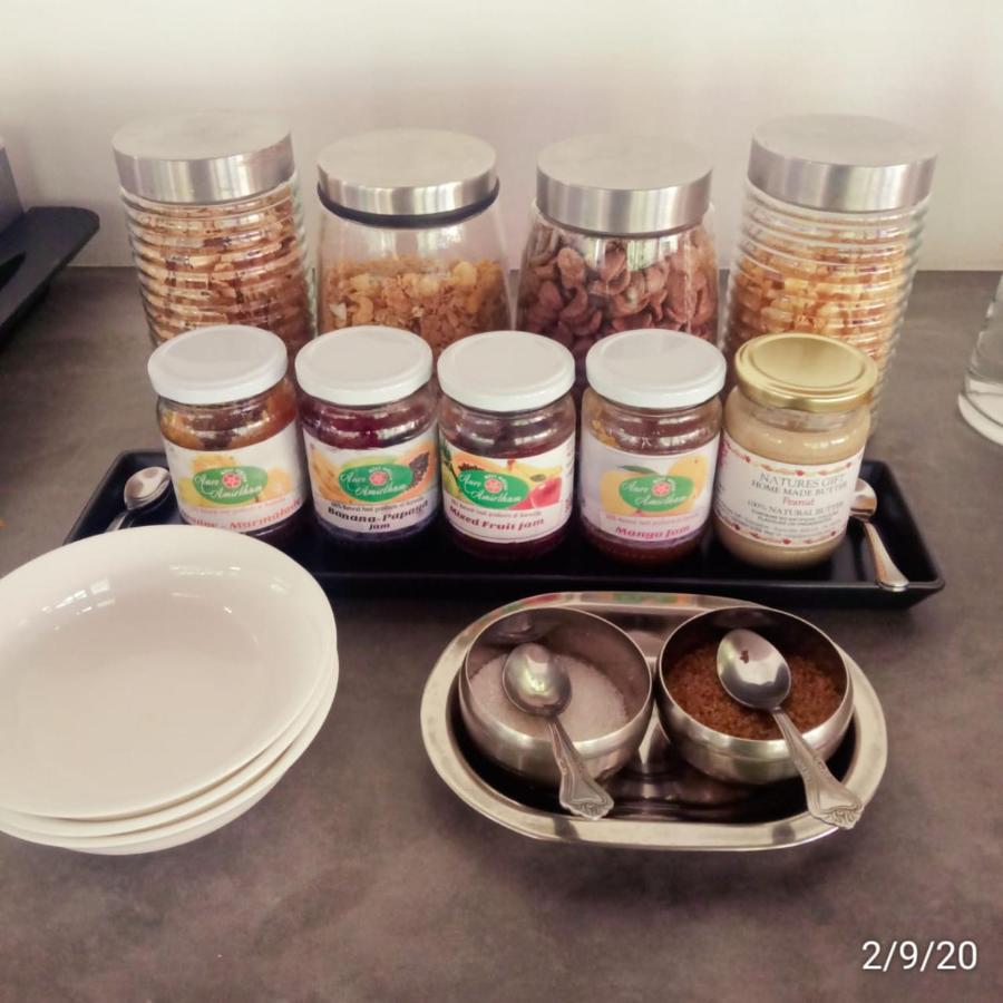 Temple Tree Retreat,Kuilapalayam,3 star