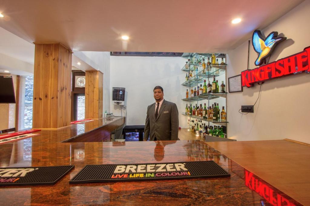 span inn and suites by alivaa hotel manali