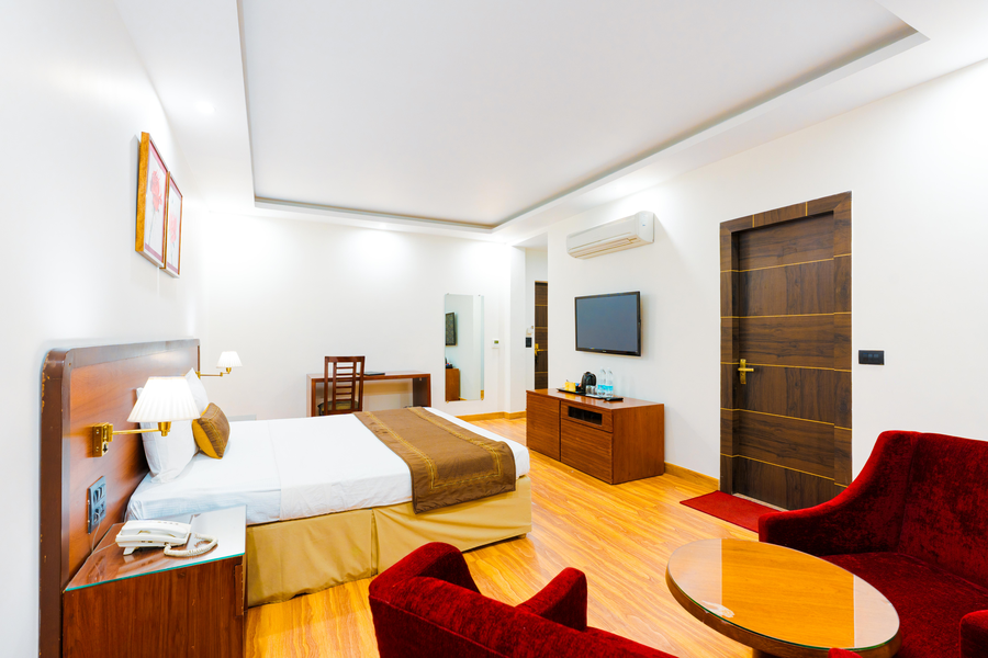 span inn and suites by alivaa hotel manali