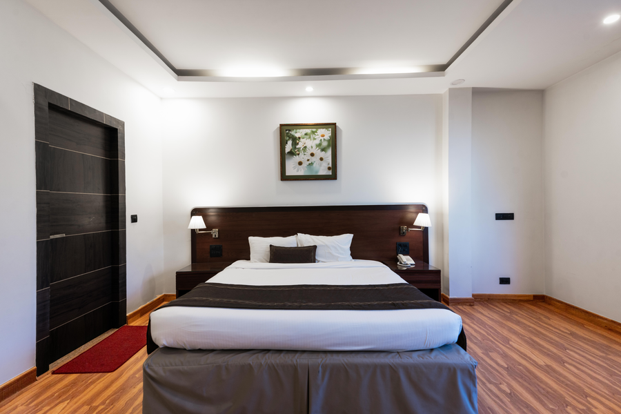 span inn and suites by alivaa hotel manali