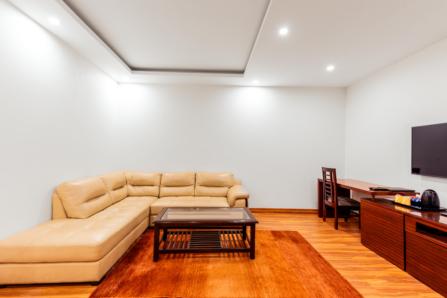 span inn and suites by alivaa hotel manali