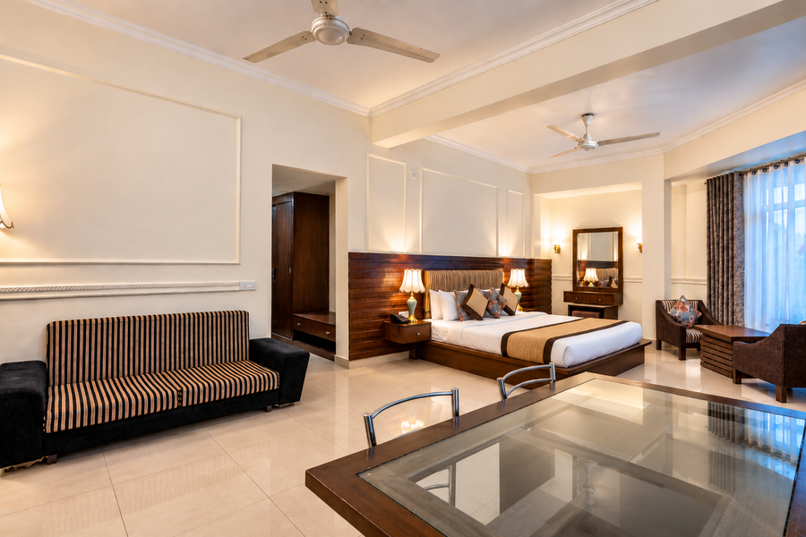 dls hotel pearl