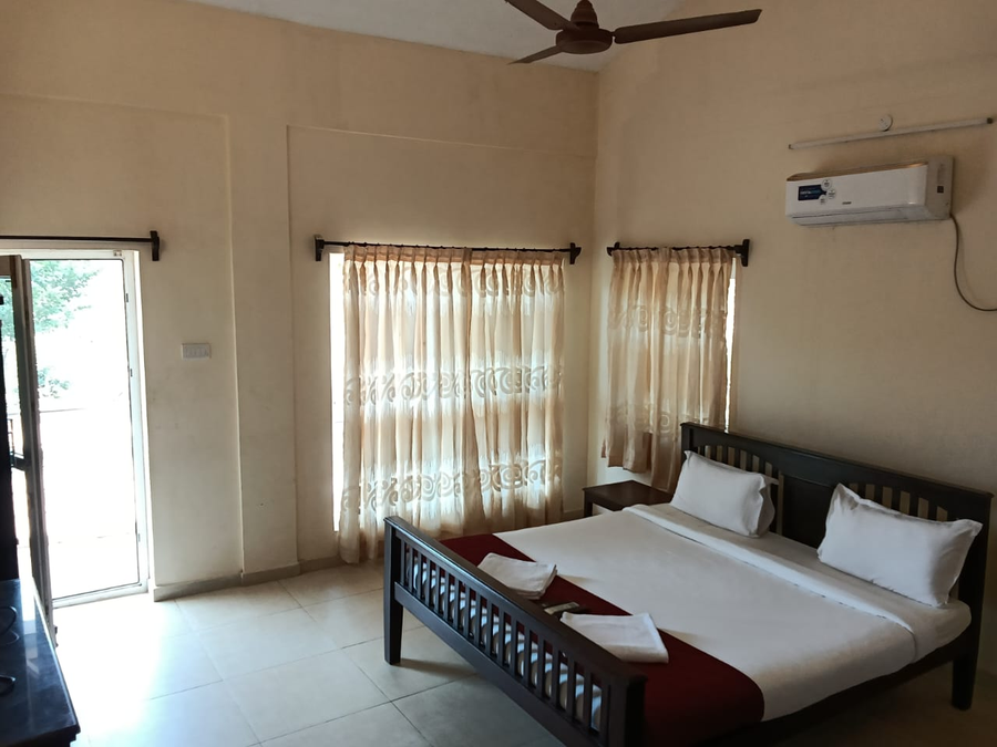 temple tree residence