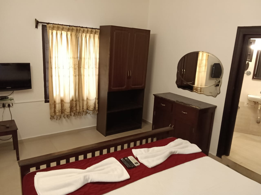 temple tree residence