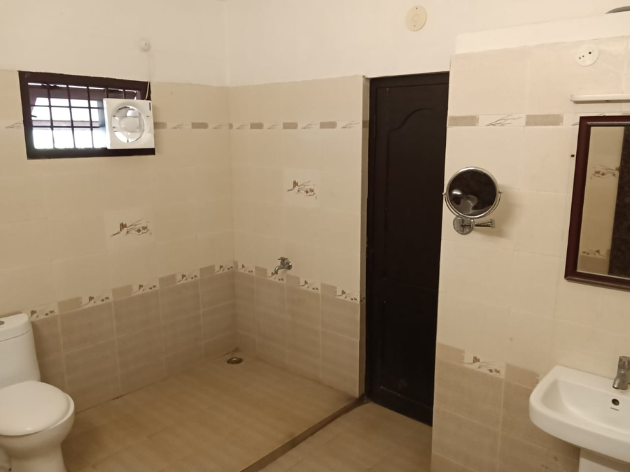 temple tree residence