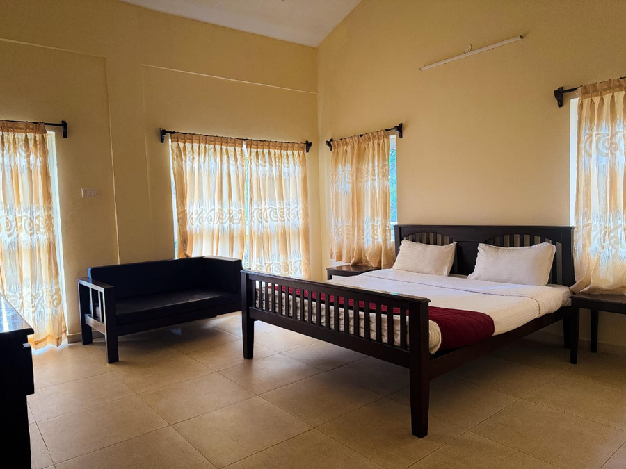 temple tree residence