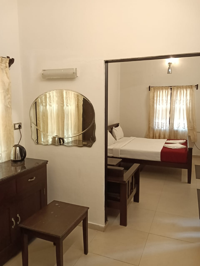 temple tree residence