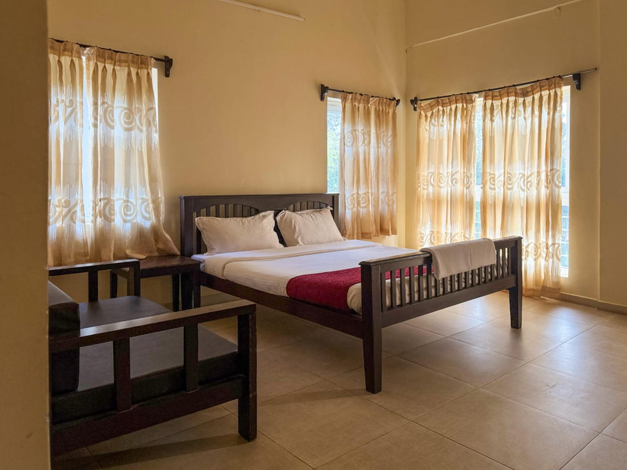 temple tree residence