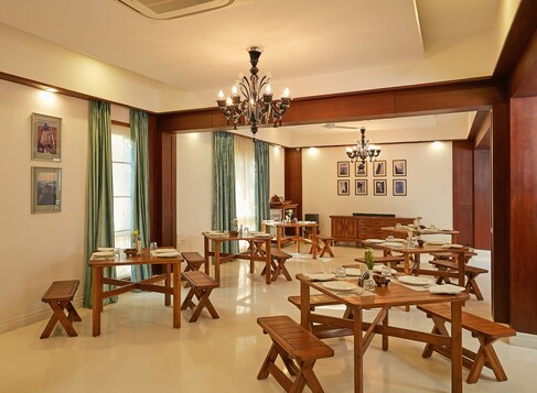 Maroma Suites,Mylapore Tiruvallikk>>Chennai,3 star