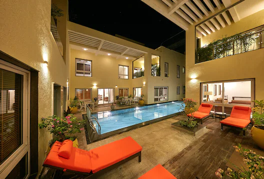 Maroma Suites,Mylapore Tiruvallikk>>Chennai,3 star