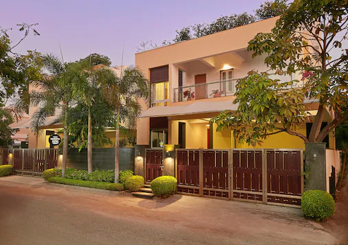 Maroma Suites,Mylapore Tiruvallikk>>Chennai,3 star